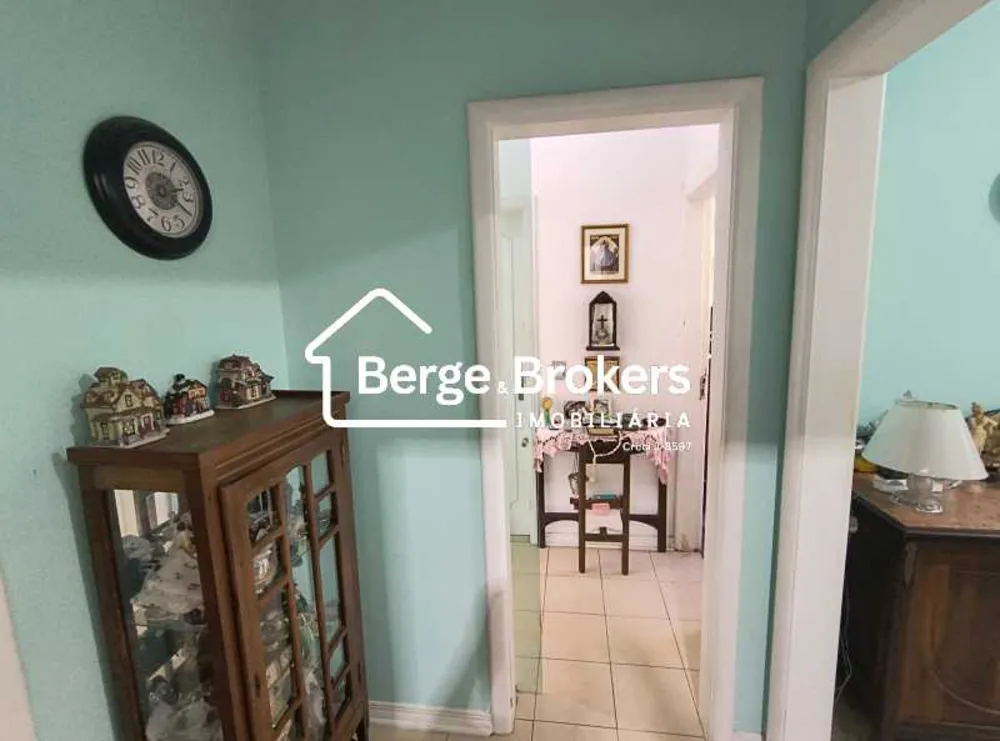 Apartamento, 2 quartos, 96 m² - Foto 10