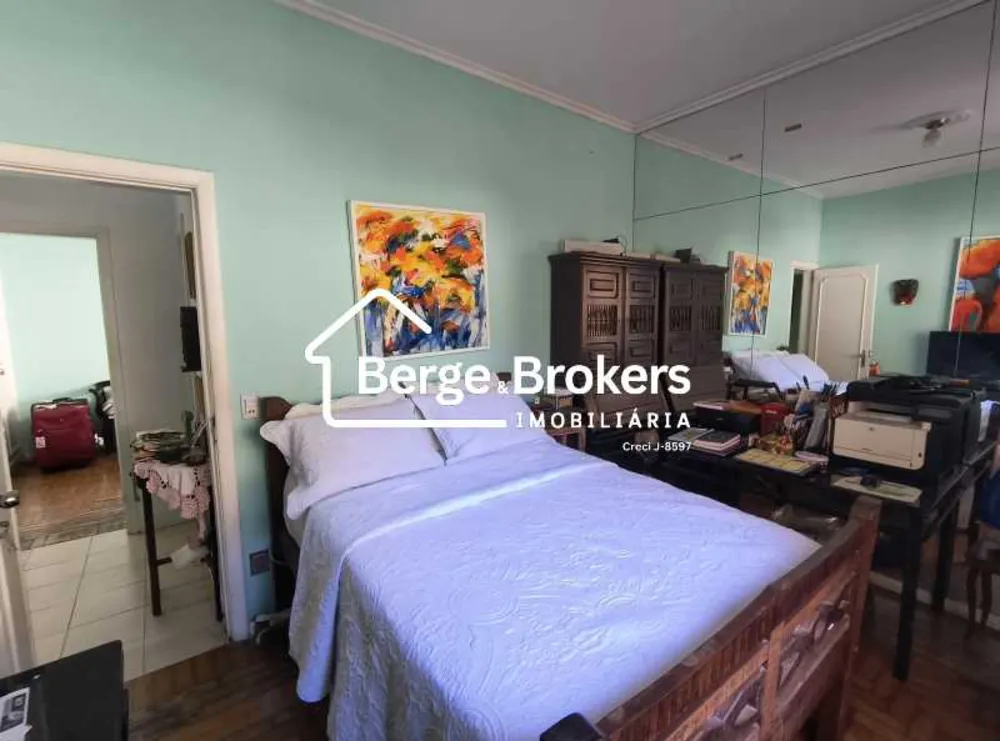 Apartamento, 2 quartos, 96 m² - Foto 11