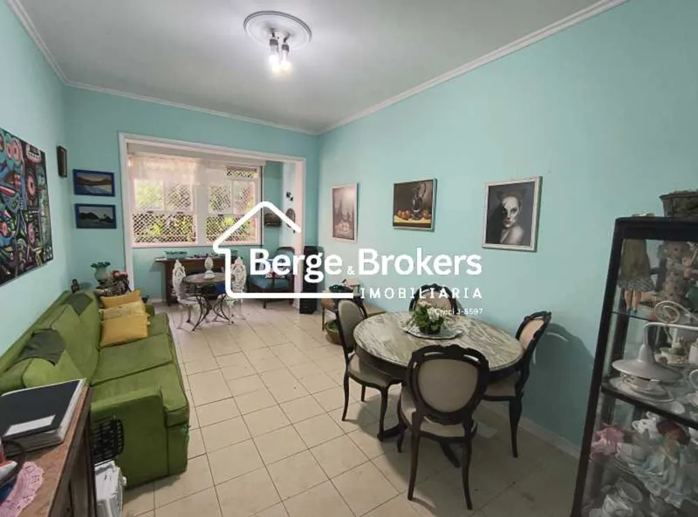 Apartamento, 2 quartos, 96 m² - Foto 4