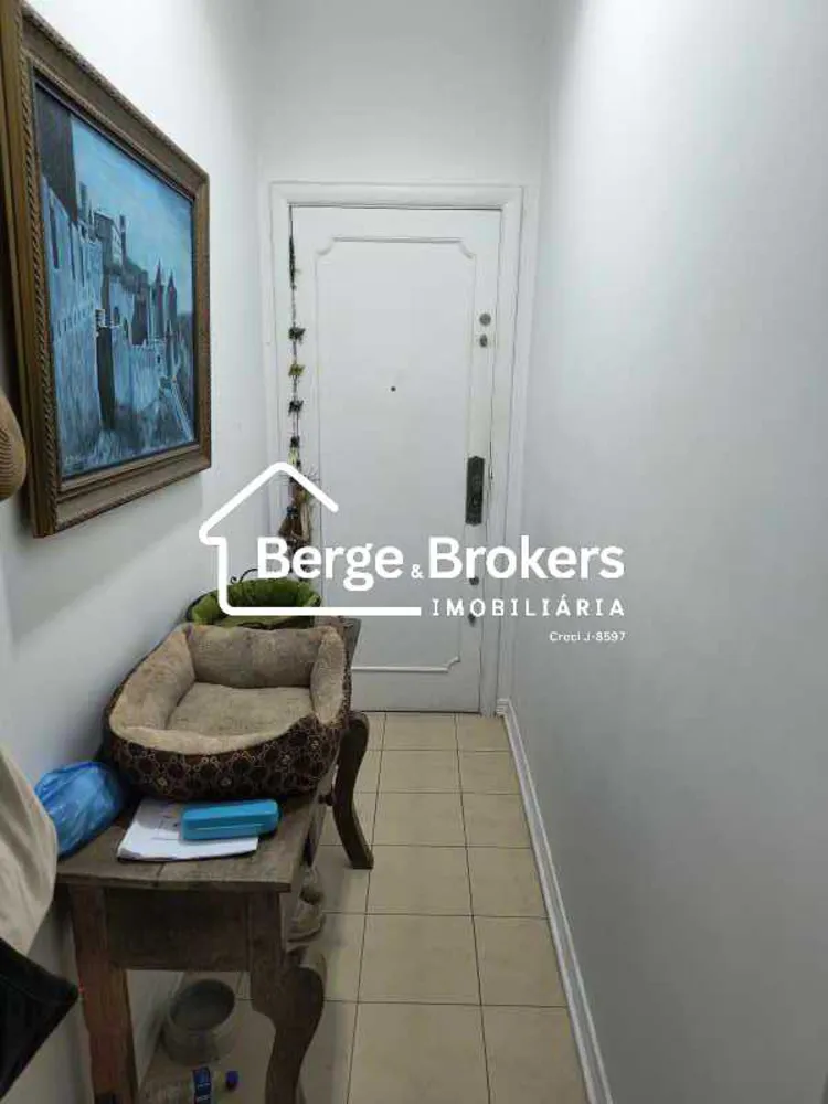 Apartamento, 2 quartos, 96 m² - Foto 2