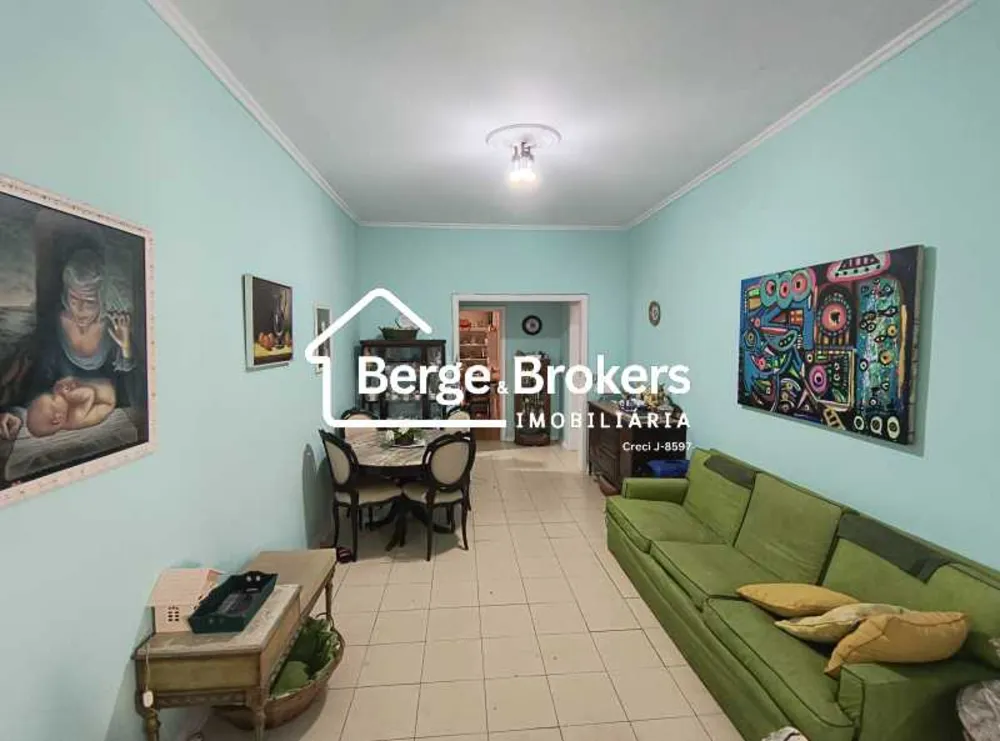 Apartamento, 2 quartos, 96 m² - Foto 6