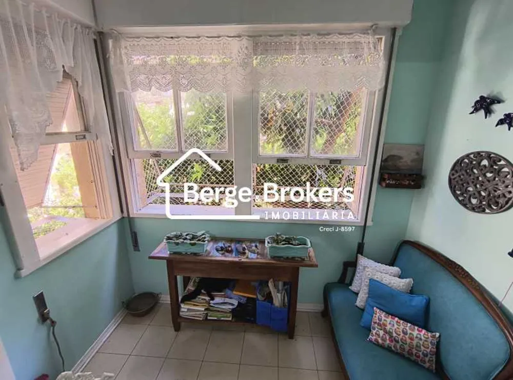 Apartamento, 2 quartos, 96 m² - Foto 1