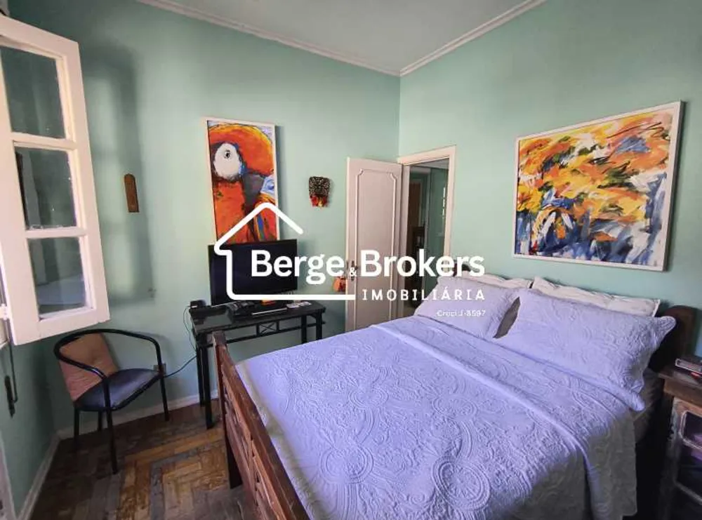 Apartamento, 2 quartos, 96 m² - Foto 13