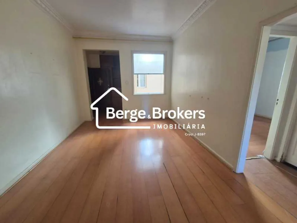 Apartamento, 2 quartos, 68 m² - Foto 2
