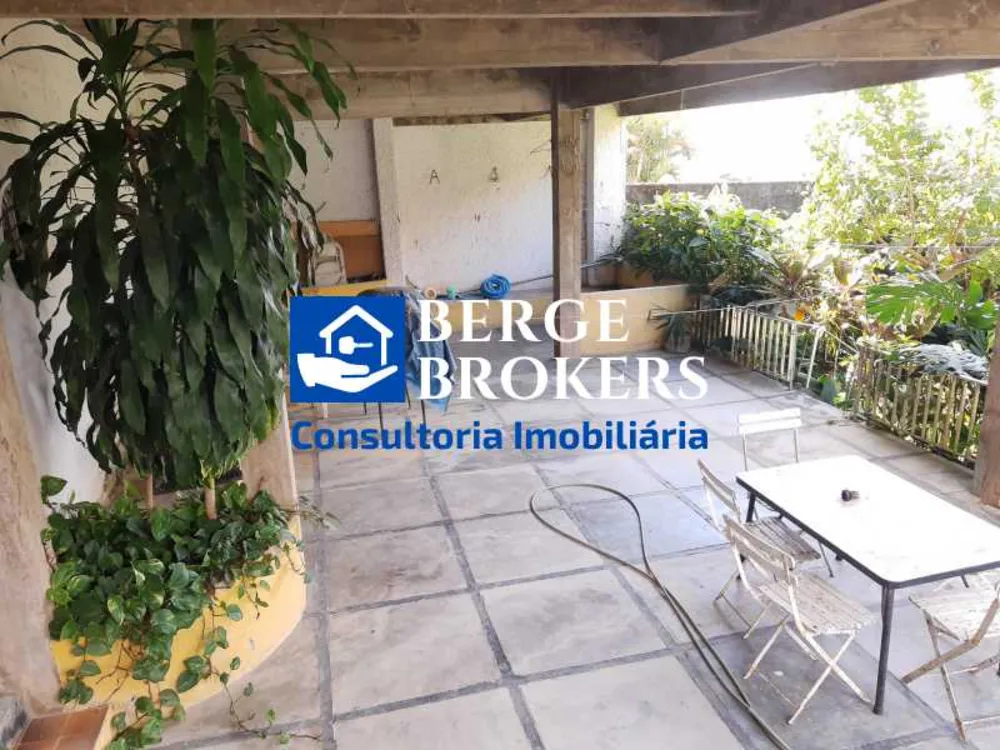 Casa de Condomínio, 3 quartos - Foto 53