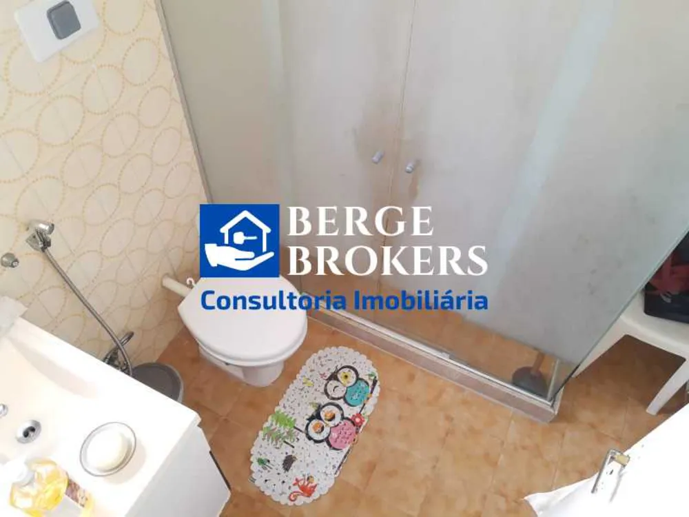 Casa de Condomínio, 3 quartos - Foto 37