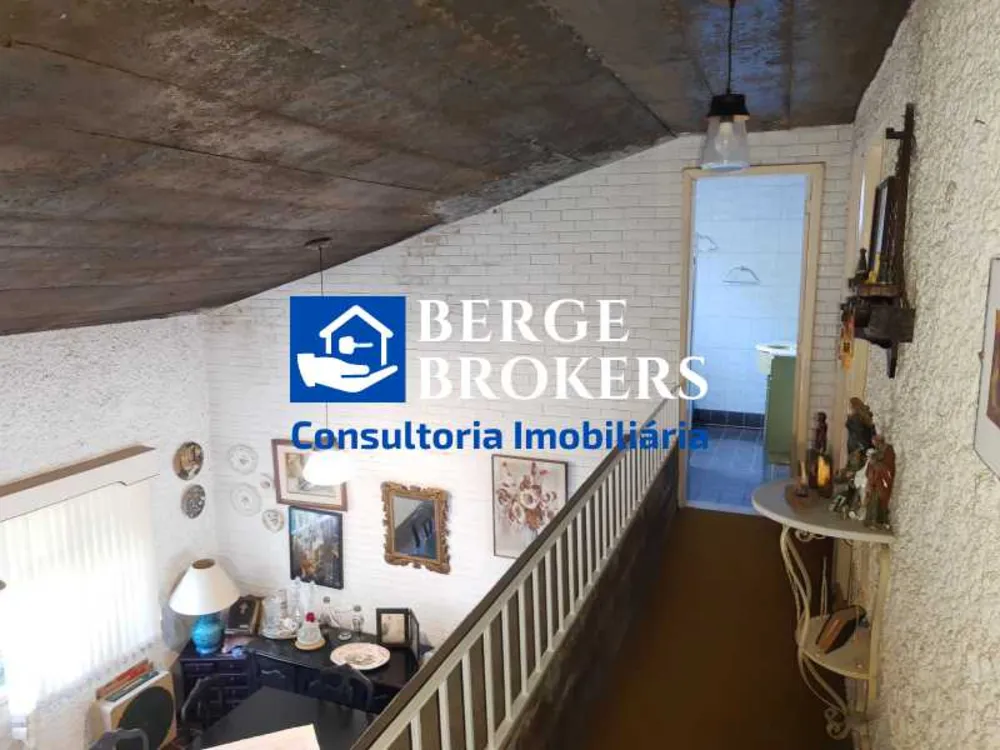 Casa de Condomínio, 3 quartos - Foto 10