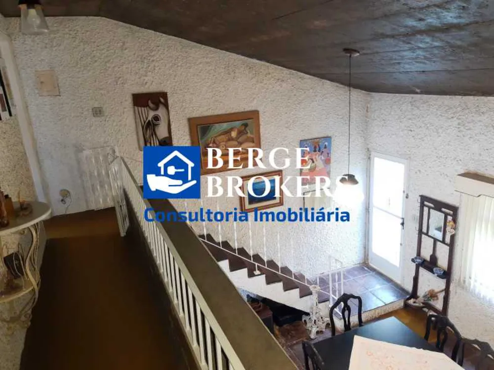 Casa de Condomínio, 3 quartos - Foto 11