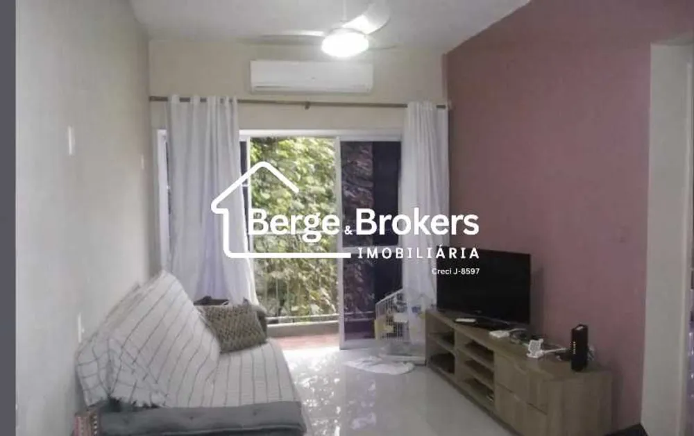 Apartamento, 2 quartos, 67 m² - Foto 2