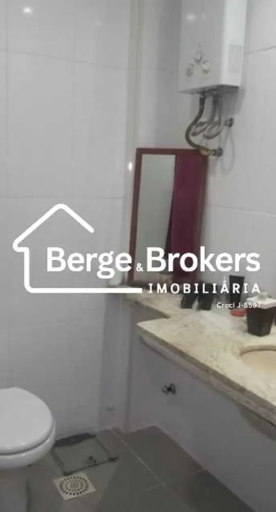 Apartamento, 2 quartos, 67 m² - Foto 11