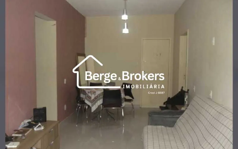Apartamento, 2 quartos, 67 m² - Foto 1