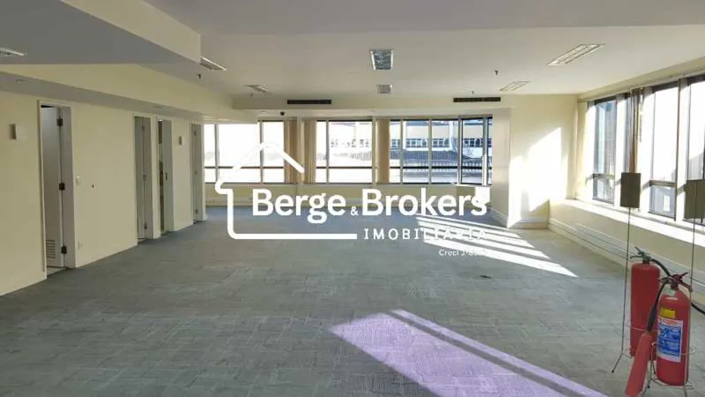 Sala-Conjunto, 191 m² - Foto 1