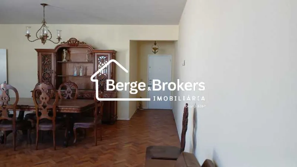 Cobertura, 3 quartos, 239 m² - Foto 7