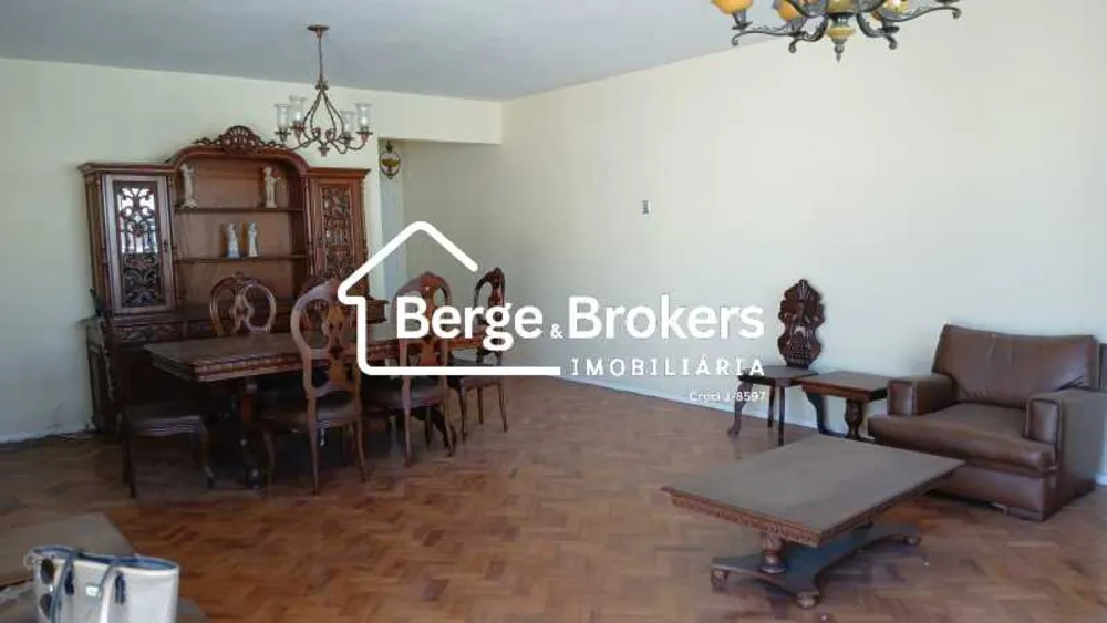 Cobertura, 3 quartos, 239 m² - Foto 5