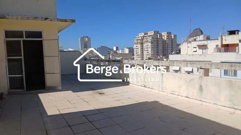 Cobertura, 3 quartos, 239 m² - Foto 3