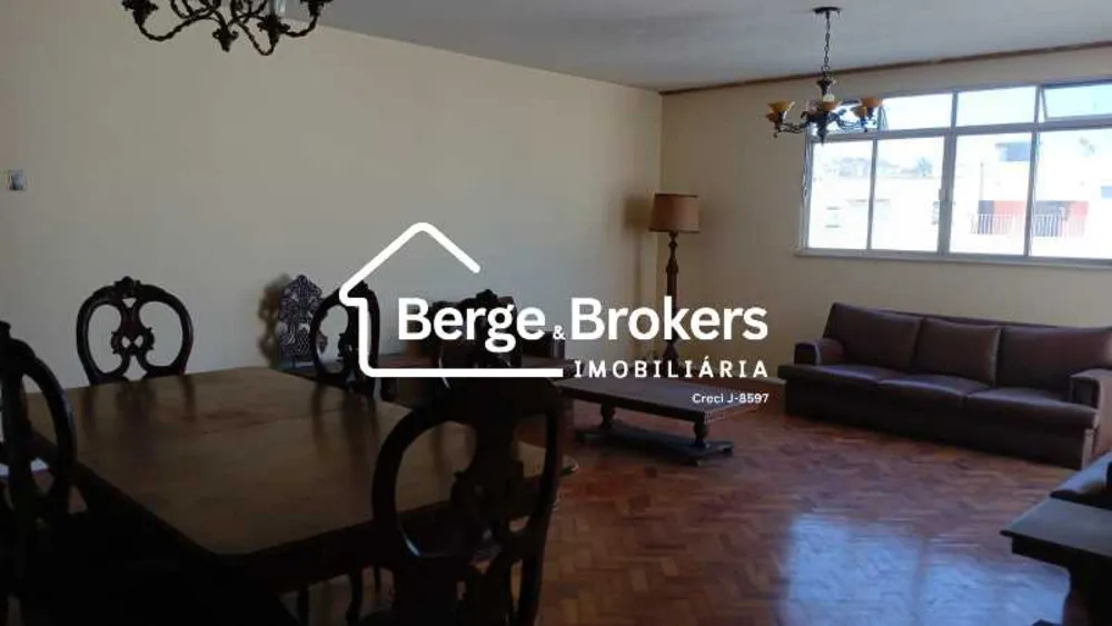 Cobertura, 3 quartos, 239 m² - Foto 2