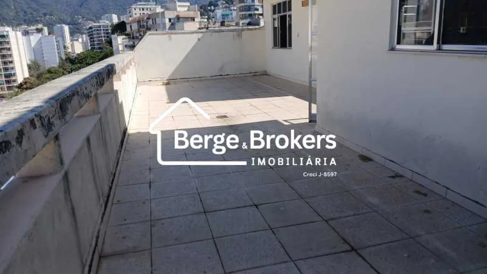Cobertura, 3 quartos, 239 m² - Foto 6