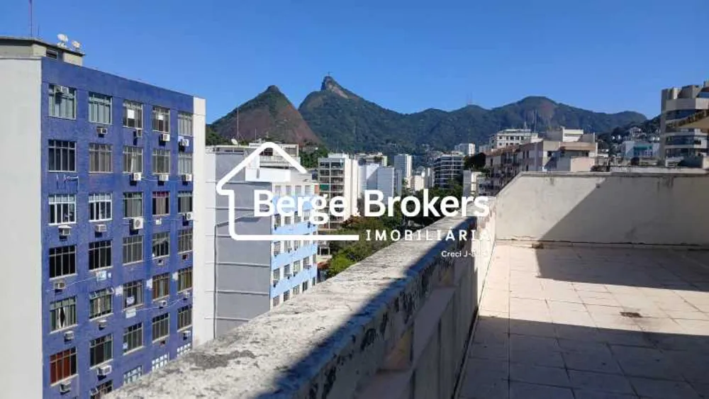 Cobertura, 3 quartos, 239 m² - Foto 4