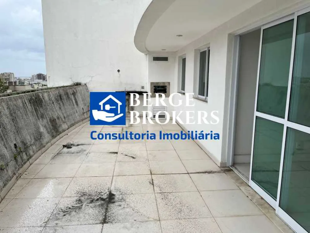 Apartamento, 2 quartos, 112 m² - Foto 3