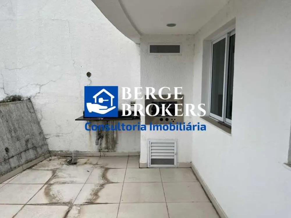 Apartamento, 2 quartos, 112 m² - Foto 4