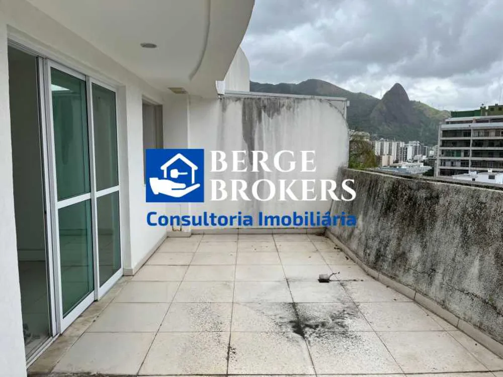Apartamento, 2 quartos, 112 m² - Foto 2
