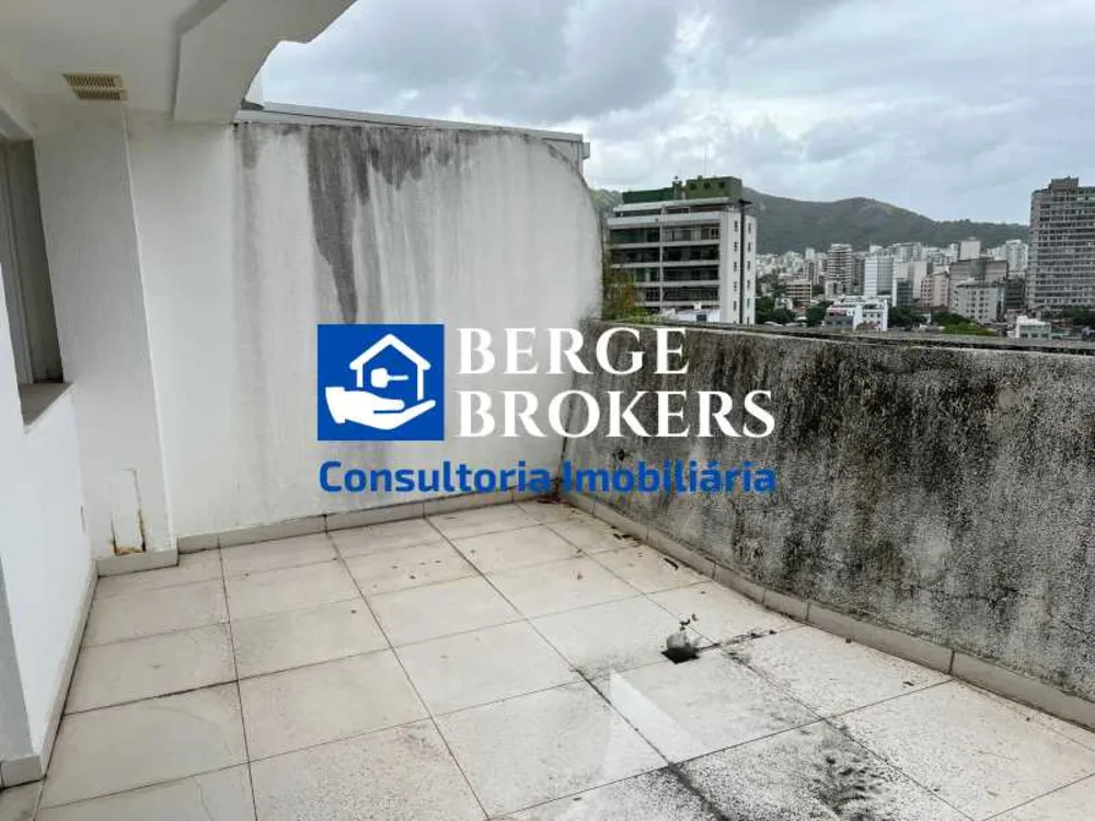 Apartamento, 2 quartos, 112 m² - Foto 5