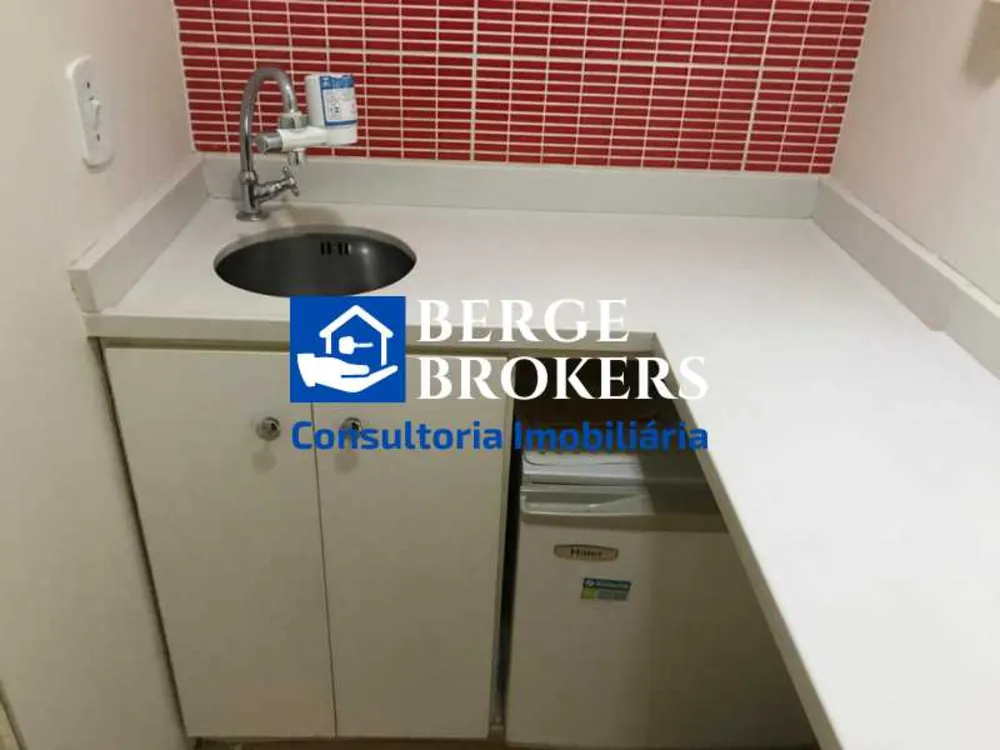 Sala-Conjunto, 42 m² - Foto 24