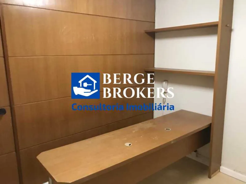 Sala-Conjunto, 42 m² - Foto 17