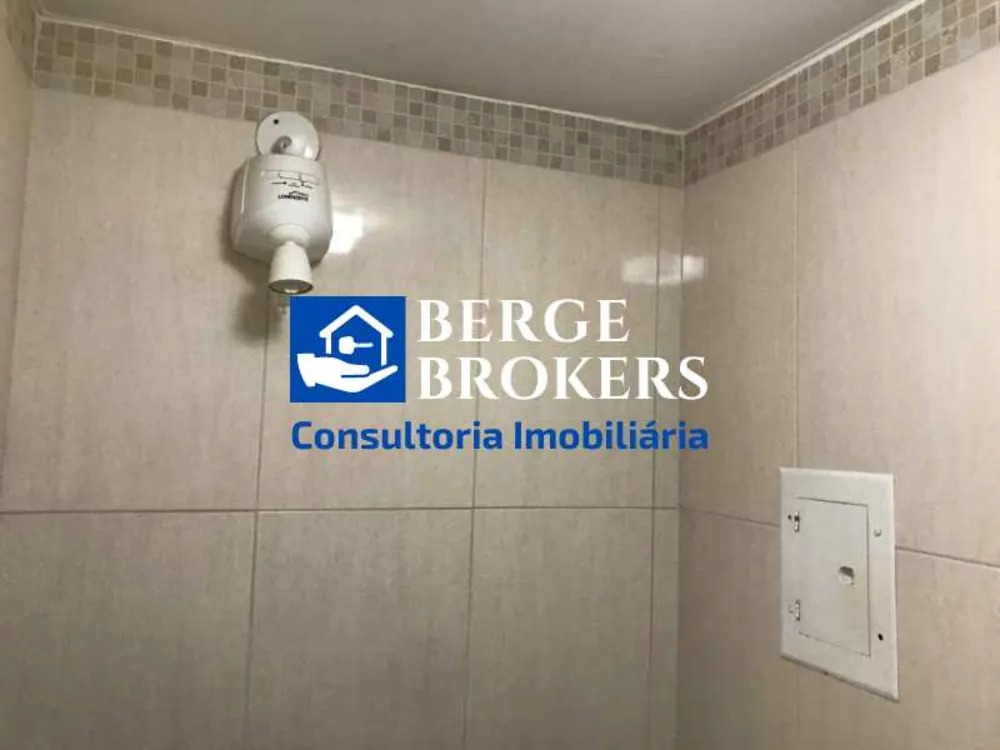Sala-Conjunto, 42 m² - Foto 12