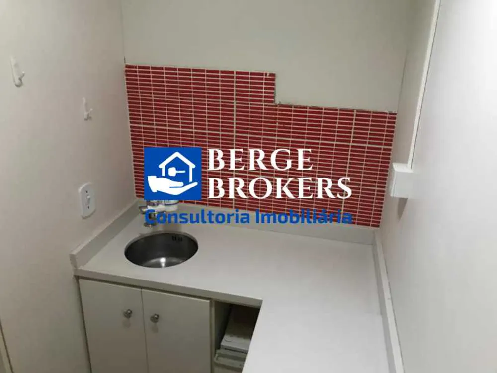 Sala-Conjunto, 42 m² - Foto 14