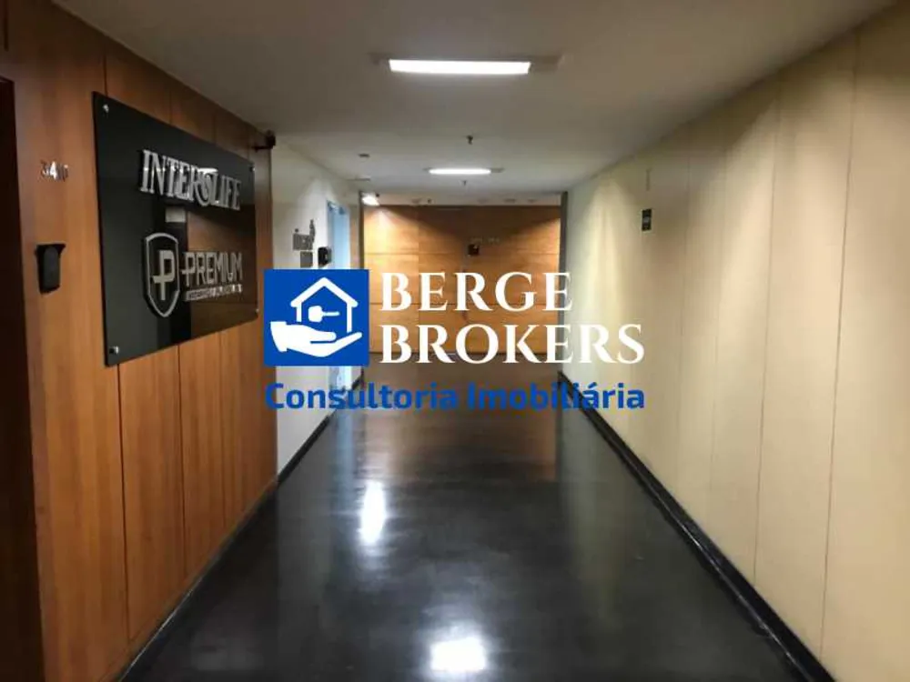 Sala-Conjunto, 42 m² - Foto 23
