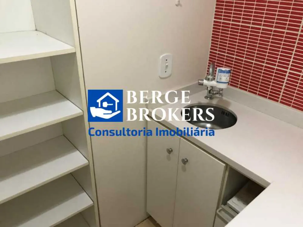 Sala-Conjunto, 42 m² - Foto 15
