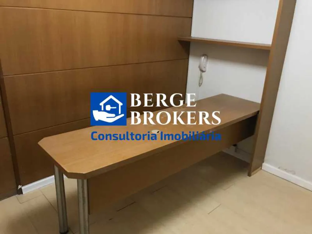 Sala-Conjunto, 42 m² - Foto 16