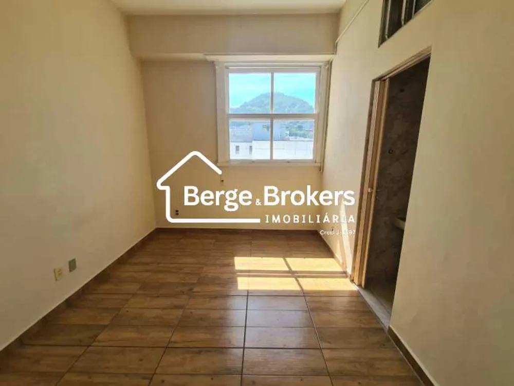 Apartamento, 1 quarto, 37 m² - Foto 1