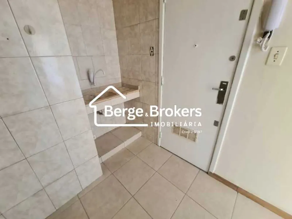 Apartamento, 1 quarto, 37 m² - Foto 3
