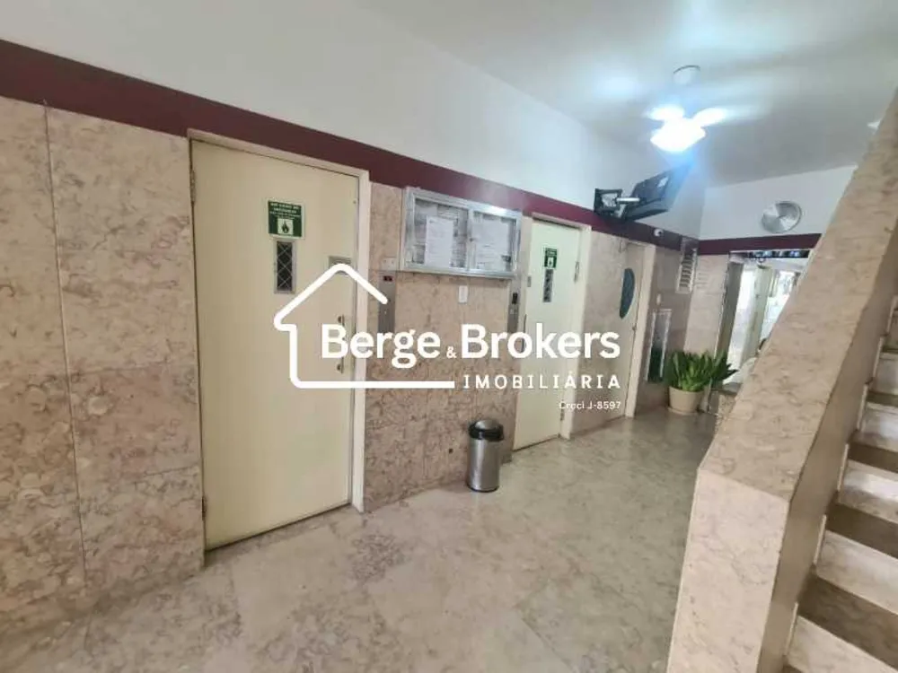Apartamento, 1 quarto, 37 m² - Foto 20