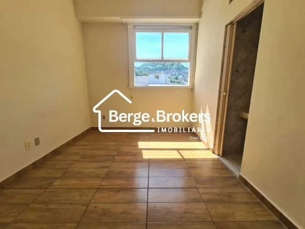 Apartamento, 1 quarto, 37 m² - Foto 6