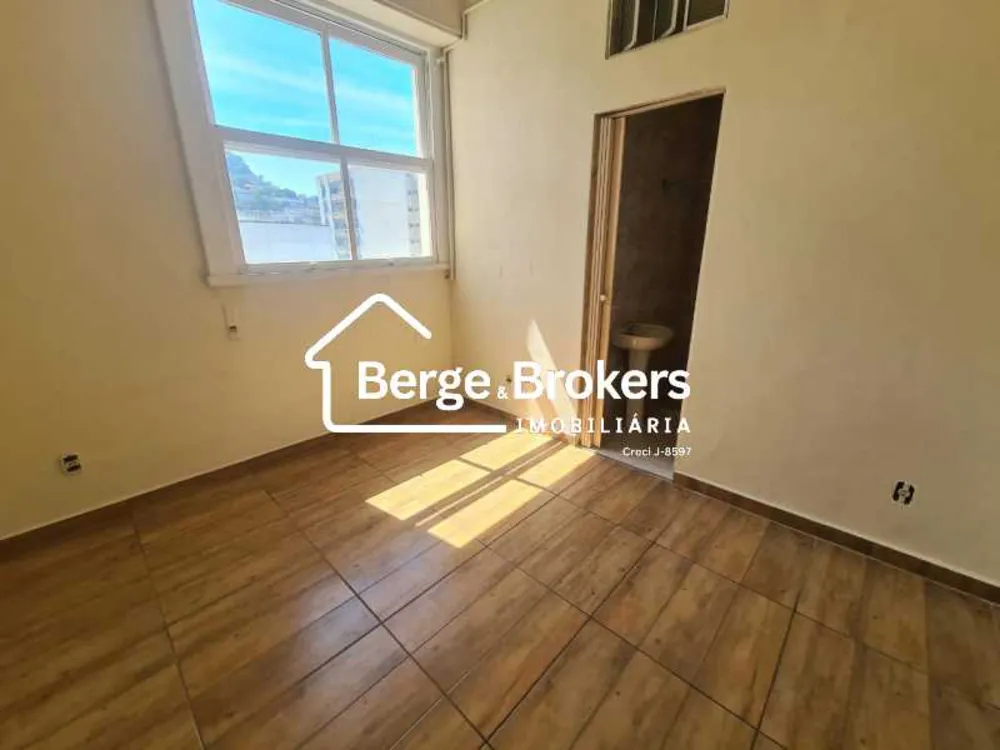 Apartamento, 1 quarto, 37 m² - Foto 7
