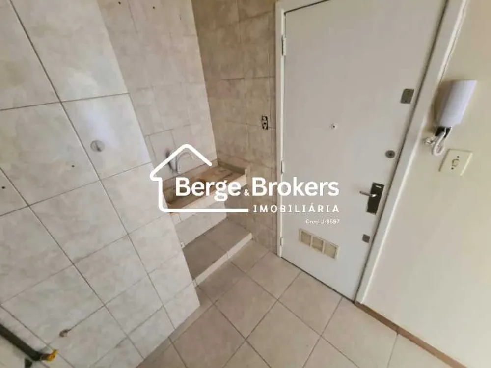 Apartamento, 1 quarto, 37 m² - Foto 4