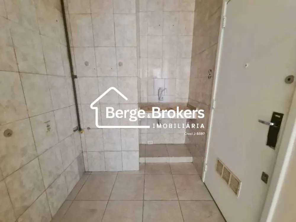 Apartamento, 1 quarto, 37 m² - Foto 2