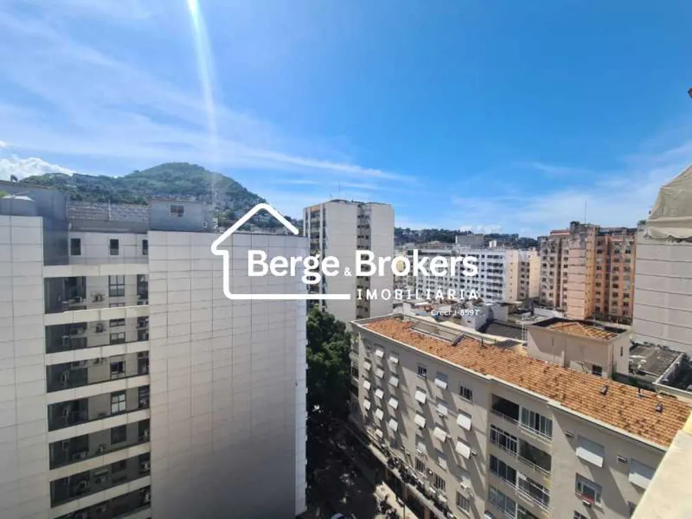 Apartamento, 1 quarto, 37 m² - Foto 21