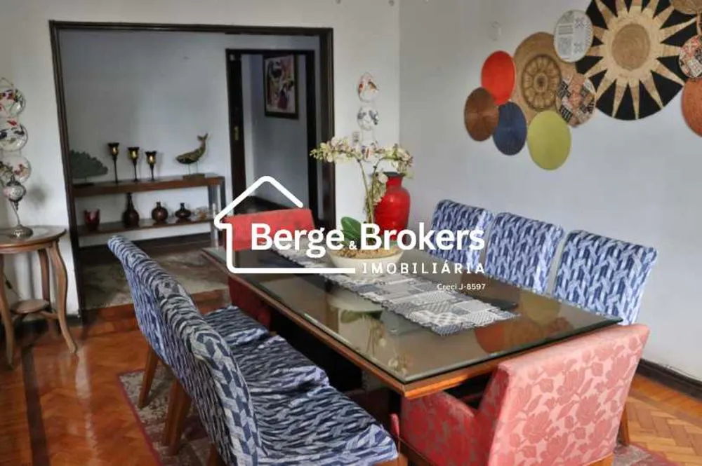 Apartamento, 3 quartos, 150 m² - Foto 5