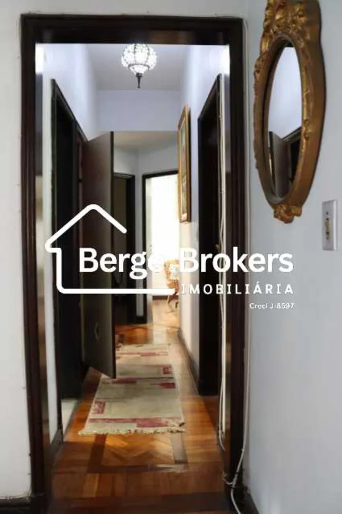 Apartamento, 3 quartos, 150 m² - Foto 16