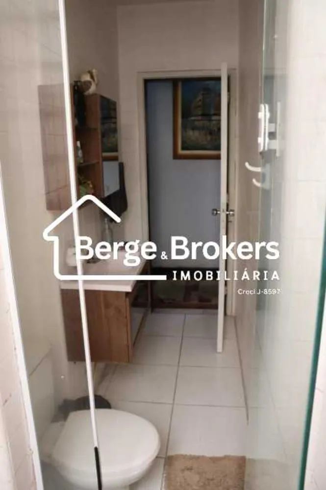 Apartamento, 3 quartos, 150 m² - Foto 22