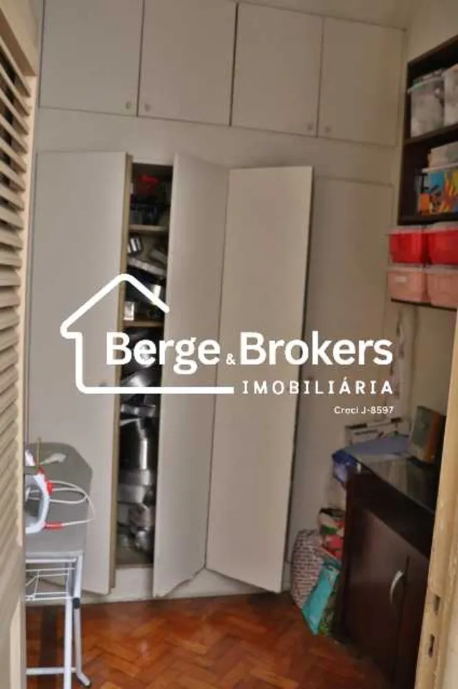 Apartamento, 3 quartos, 150 m² - Foto 14