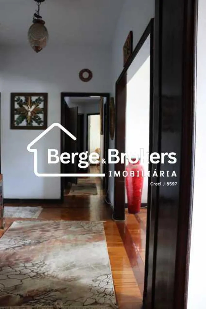 Apartamento, 3 quartos, 150 m² - Foto 8