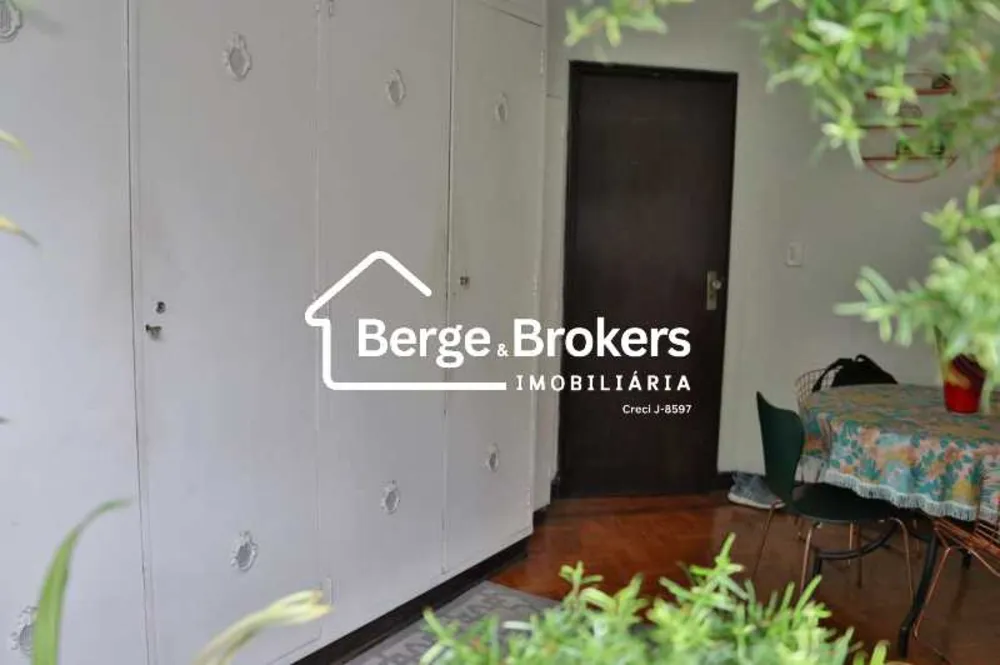 Apartamento, 3 quartos, 150 m² - Foto 20