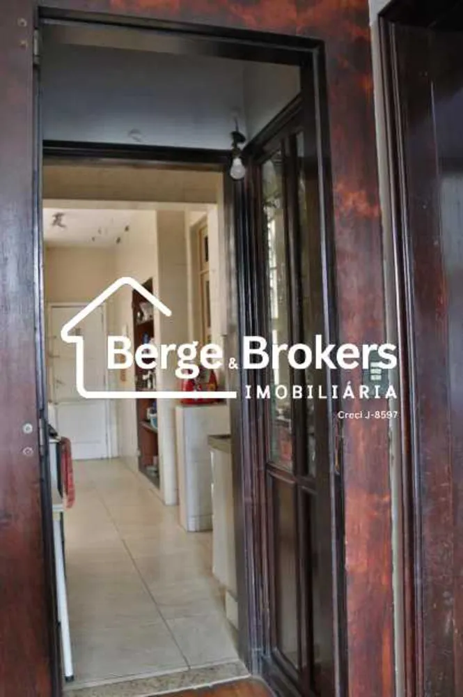 Apartamento, 3 quartos, 150 m² - Foto 9