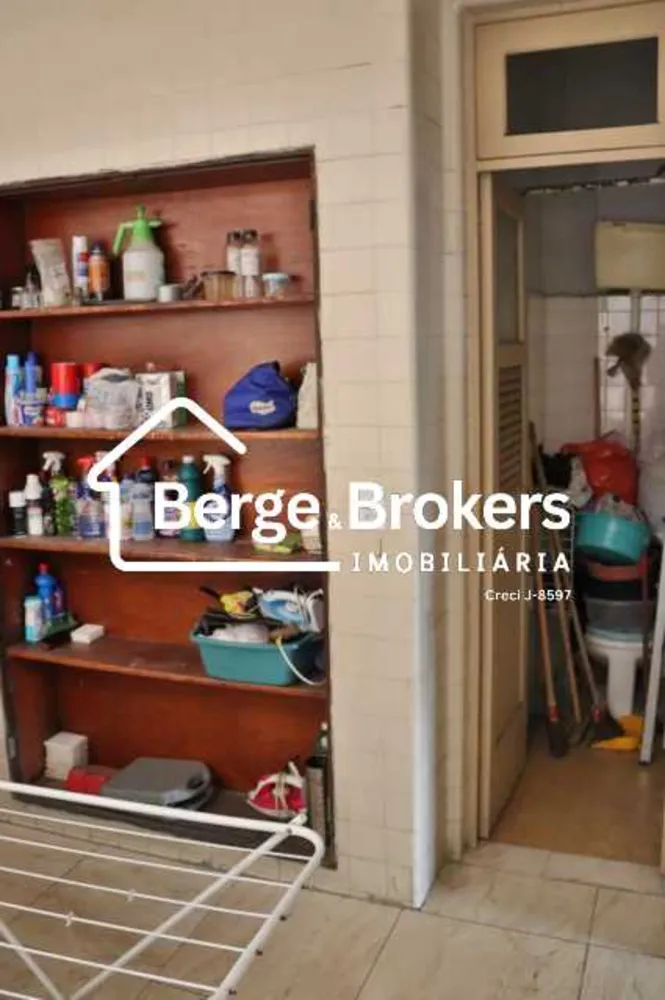 Apartamento, 3 quartos, 150 m² - Foto 13