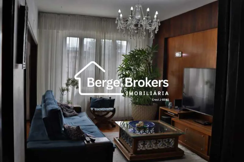 Apartamento, 3 quartos, 150 m² - Foto 1